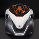 Illustration for article titled This New BladeGlider Prototype Is The Most Interesting Thing Nissans Made In Years